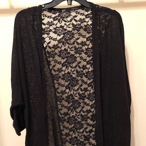 Maurices Cardigan XL